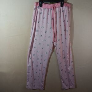 🪞Hello Kitty Pink Pajama Pants